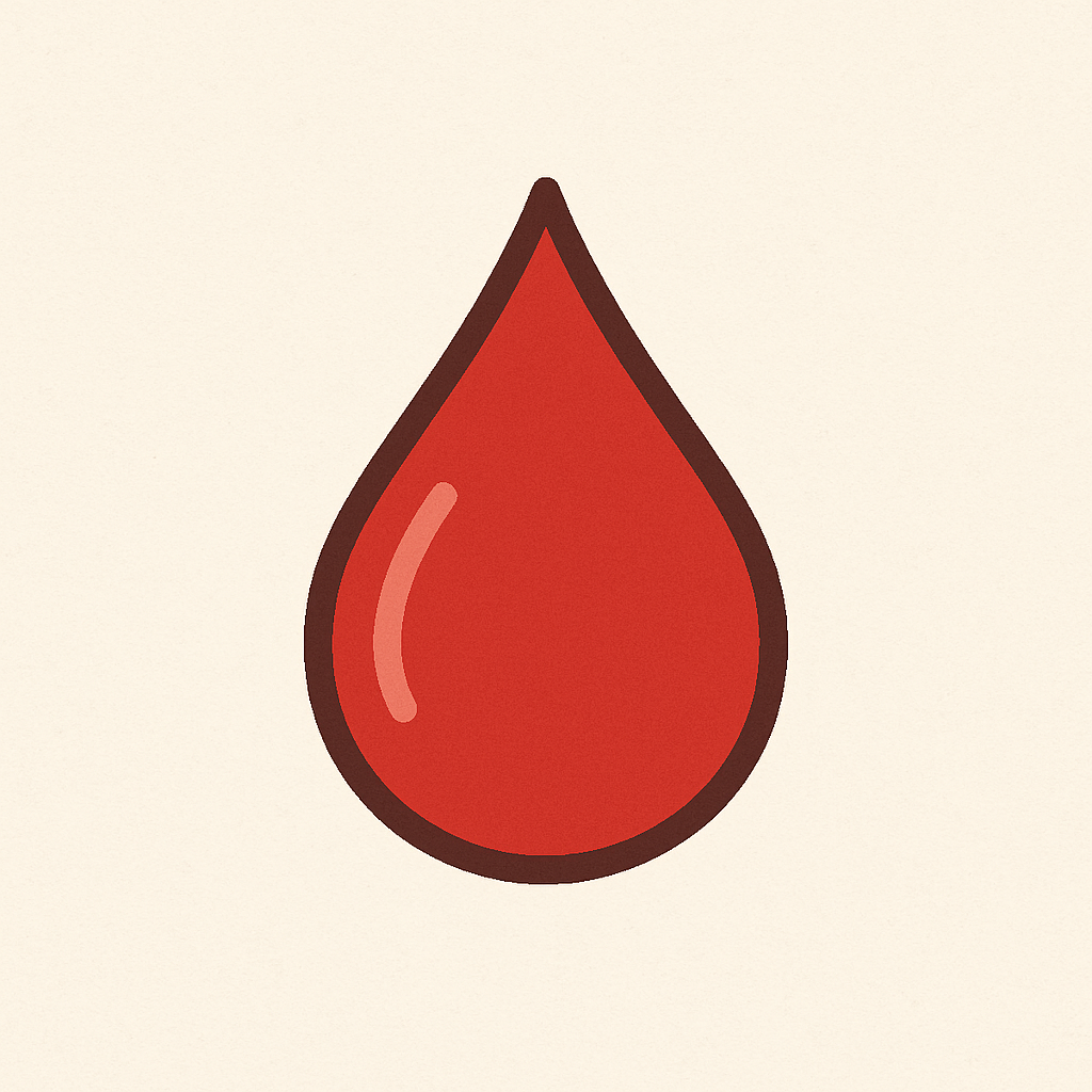 Blood Donation Drives